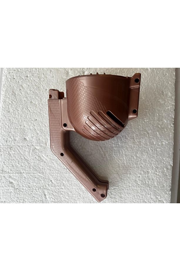 P1200 Dik Süpürge Boş Gövde Motor Yok Yetkili Servis Güvencesiyle - 2