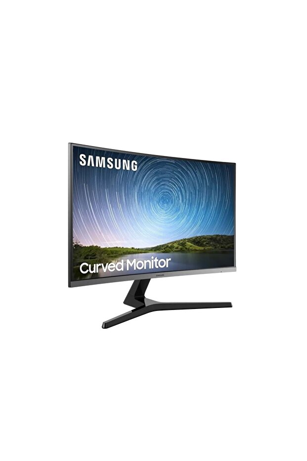 32" Lc32r500fhpxuf 4 Ms 75 Hz Full Hd Curved Va Led Monitör - 2