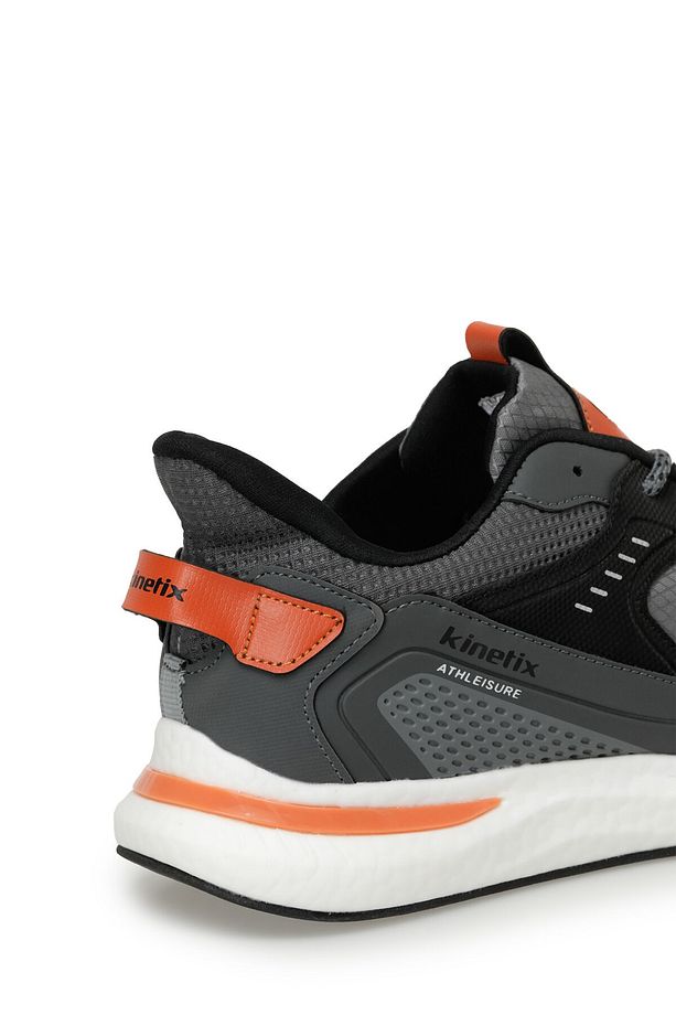 Esfor Tx 3fx Gri Erkek Sneaker - 7