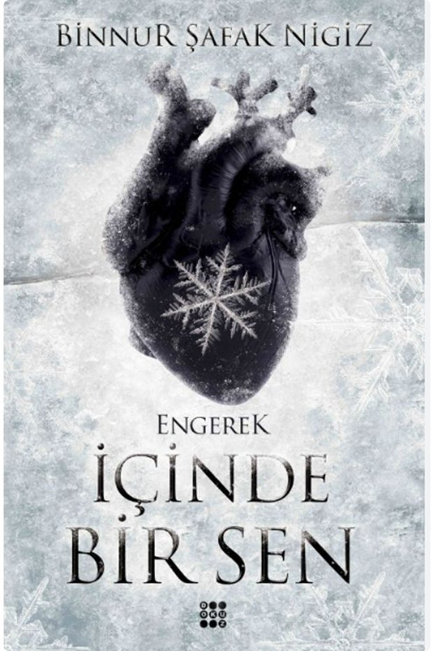 Binnur Şafak Nigiz Içinde Bir Sen 1 Engerek Bound Volumes