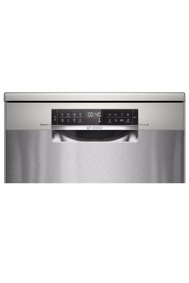 Sms6eaı81t 8 Programlı 13 Kişilik Inox Bulaşık Makinesi Serie 6 - 2