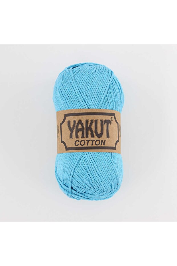 Cotton 10 '' 5 ADET '' - 1