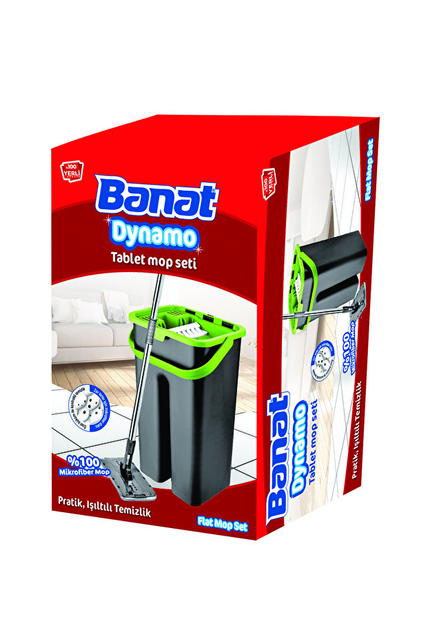 Temizlik Seti - 2