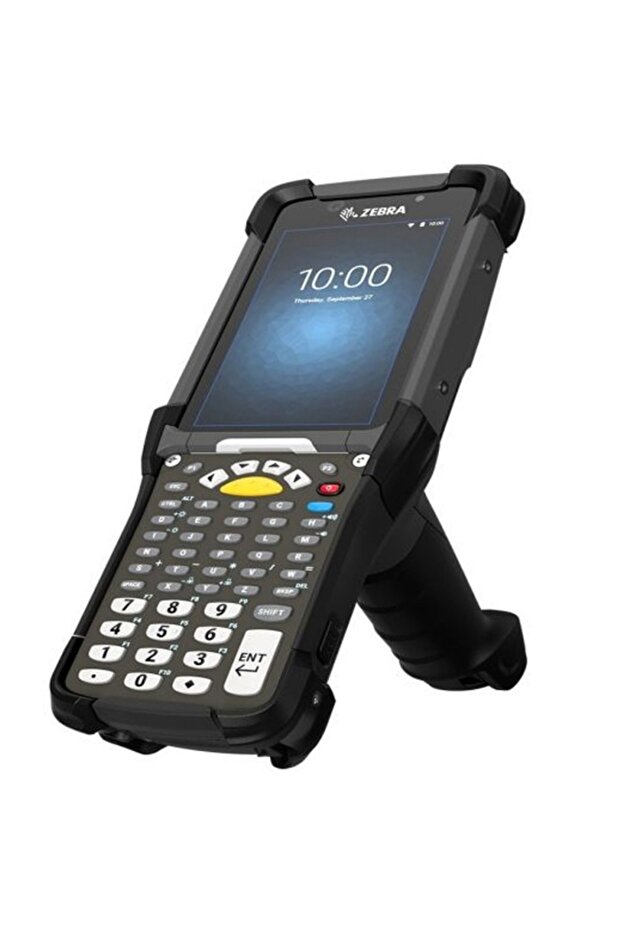 Mc9300 53 El Terminali - 3