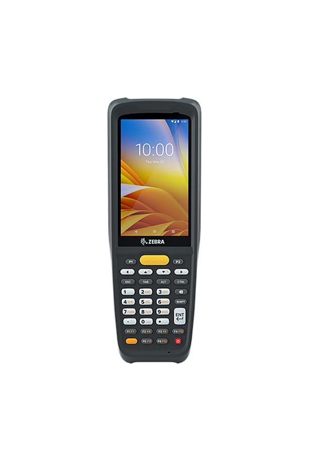 Mc2200 Android El Terminali - 1