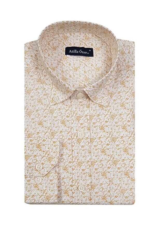 Classic Loose Comfortable Cotton