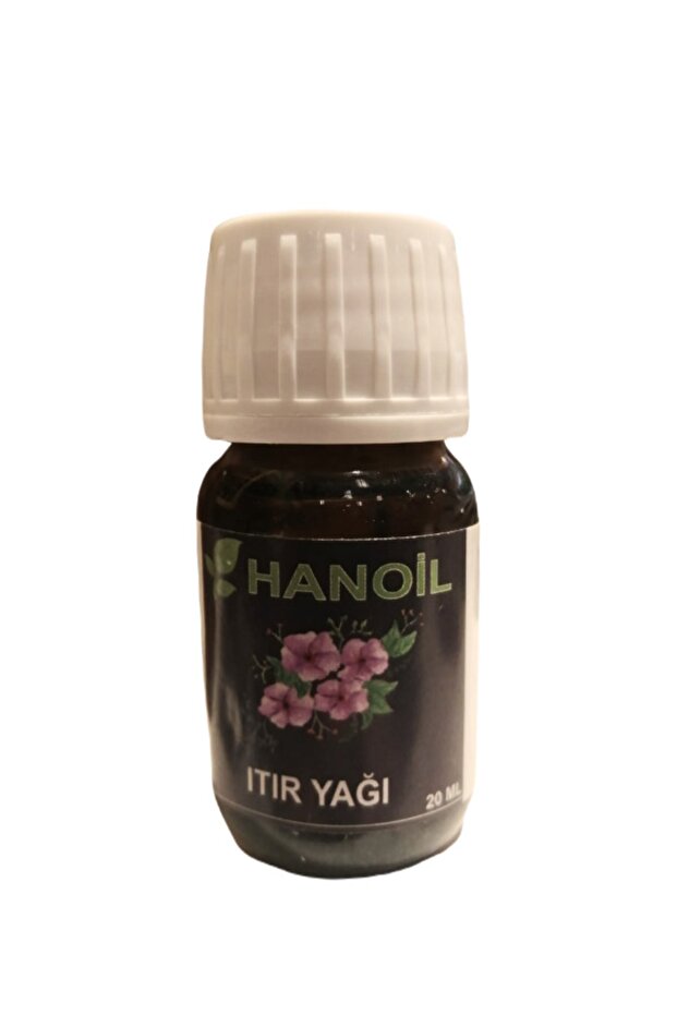 20cc Geranium - Geranium with Raincoat