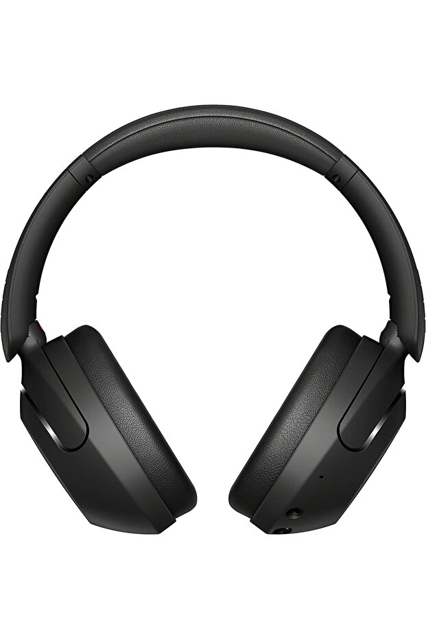 Katlanabilir Kafa Üstü Mikrofonlu Bluetooth Kulaklık - 2