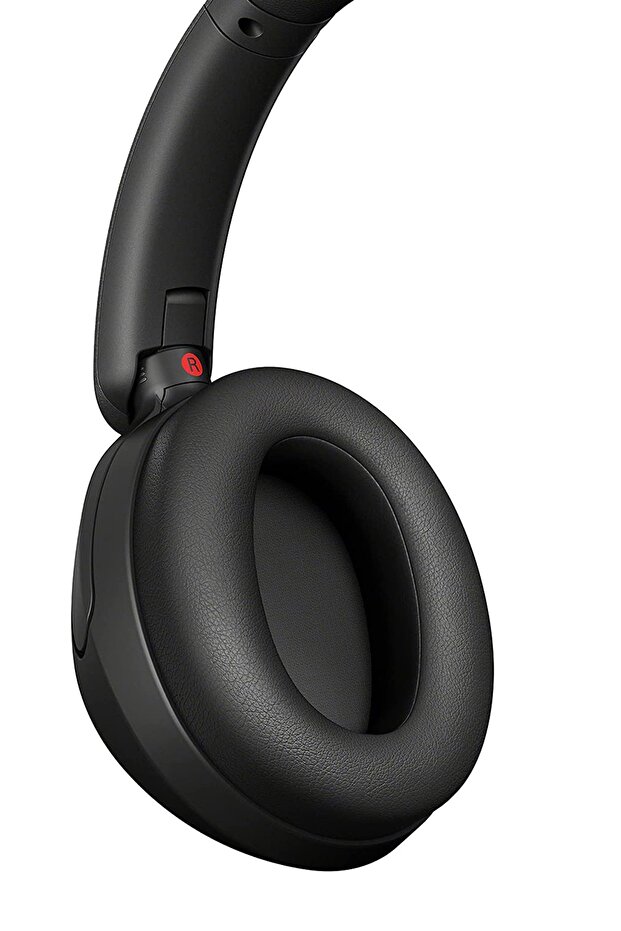 Katlanabilir Kafa Üstü Mikrofonlu Bluetooth Kulaklık - 3