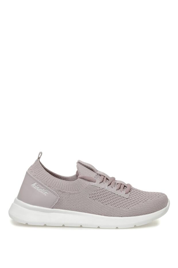 Mıllıe 3fx Lila Kadın Slip On - 1