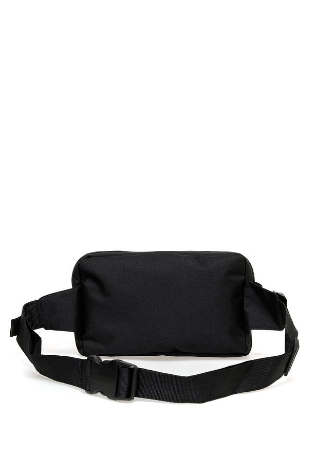 Ul Dolf 36 Gc557 3fx Siyah Unisex Bel Çantası - 2