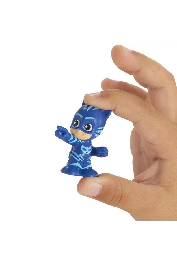 Pijamaskeliler Gece Kahramanları Sürpriz Paket Jpl95985 - 3