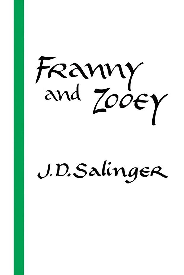 Franny And Zooey