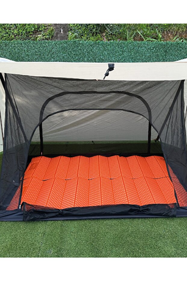 Campout Mercury Çadır - 3