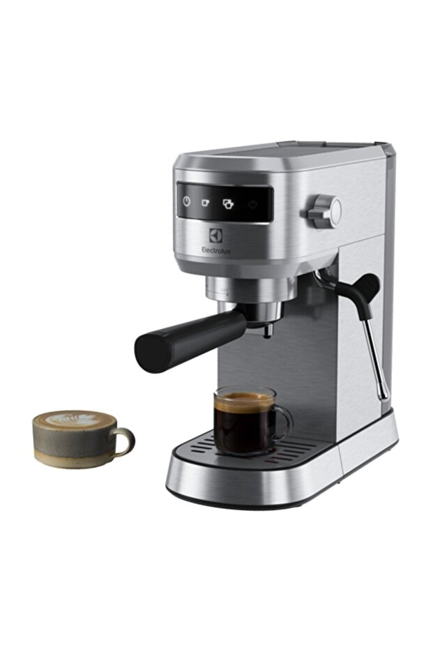 E6ec1-6st Explore 6 Espresso Machine - 2