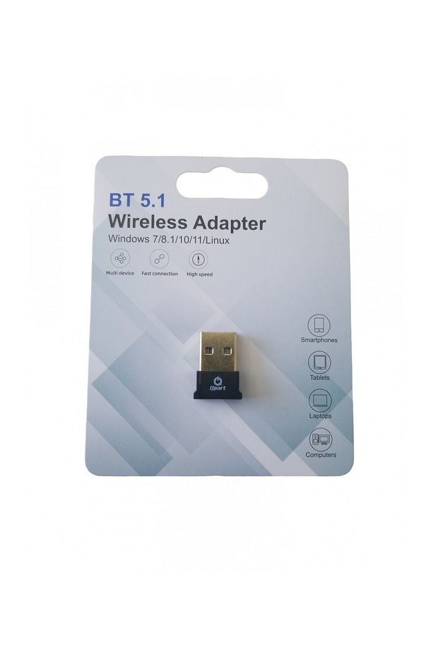 Bluetooth V5.1 - 1