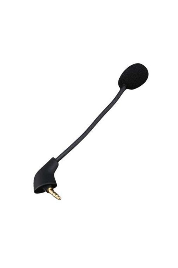 Hyperx Cloud Ve Cloud 2 Uyumlu Mikrofon (2021'DEN ÖNCE ÜRETİLEN MODELLER IÇİN) - 4