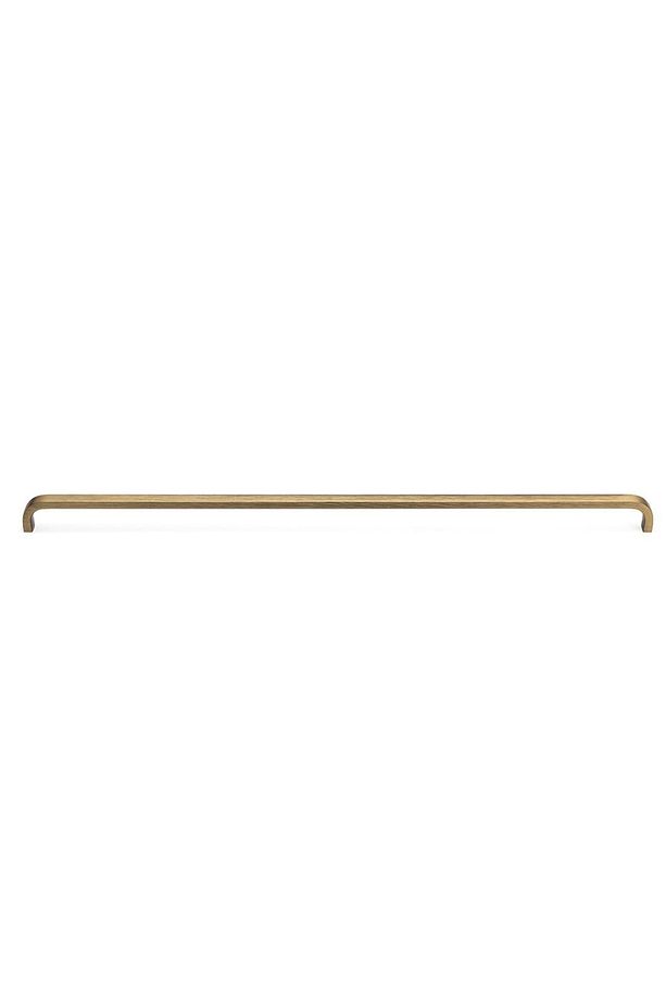 512 Mm Antik Rengi Modern Kulp - Ssy8640 0512 Abm - 2