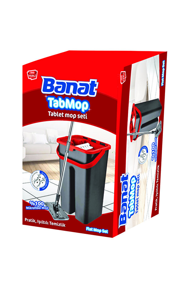 Temizlik Seti - 1