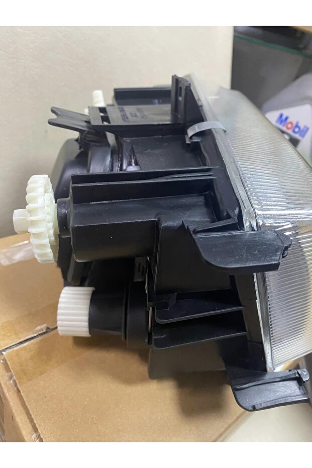 Polo Classic Sağ Far - 2