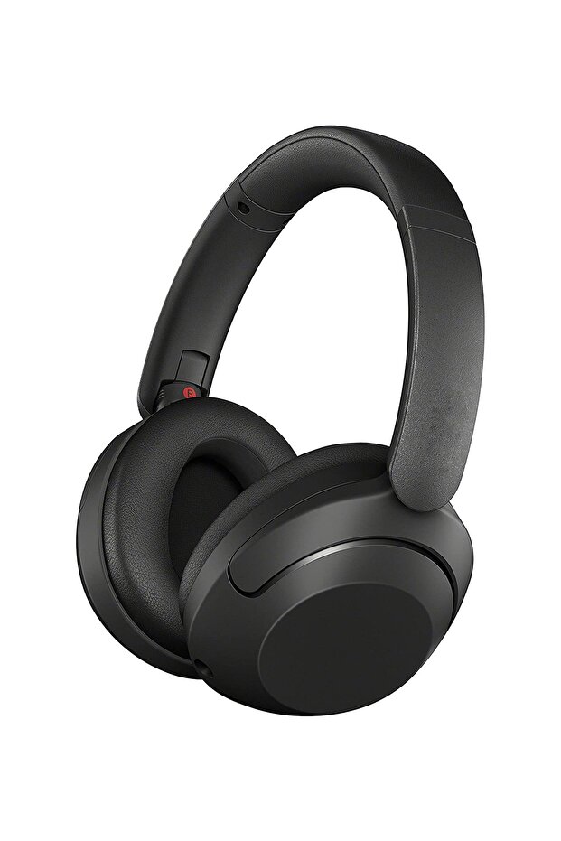 Katlanabilir Kafa Üstü Mikrofonlu Bluetooth Kulaklık - 4