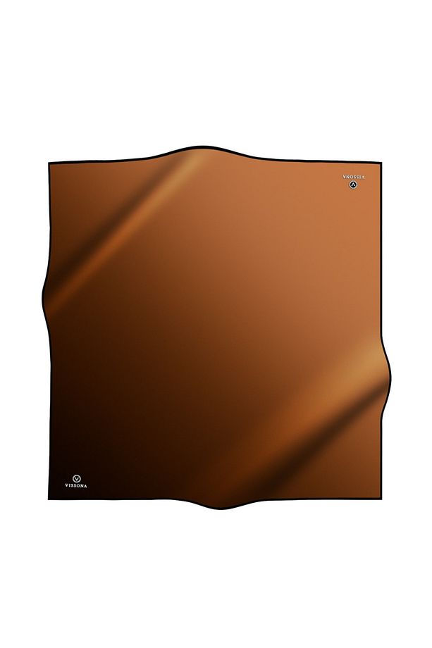 Twill Ipek Eşarp - 2