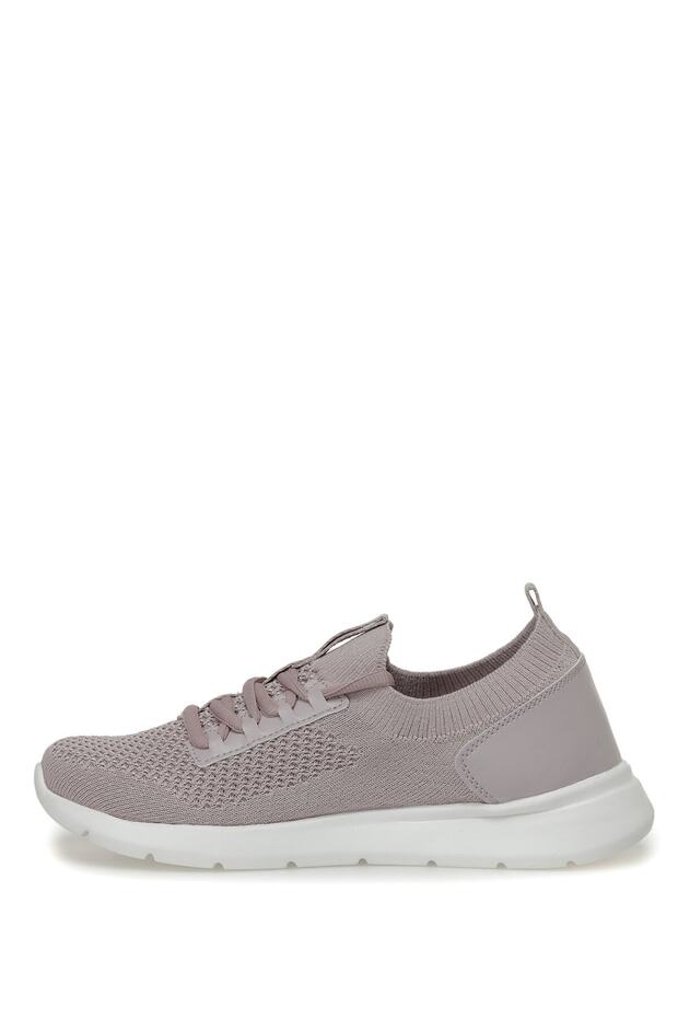 Mıllıe 3fx Lila Kadın Slip On - 3