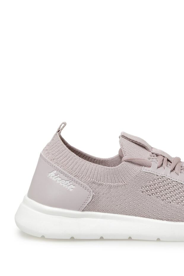 Mıllıe 3fx Lila Kadın Slip On - 7