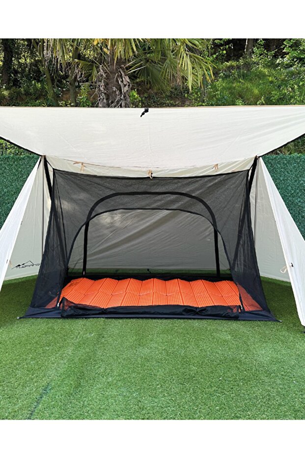 Campout Mercury Çadır - 2