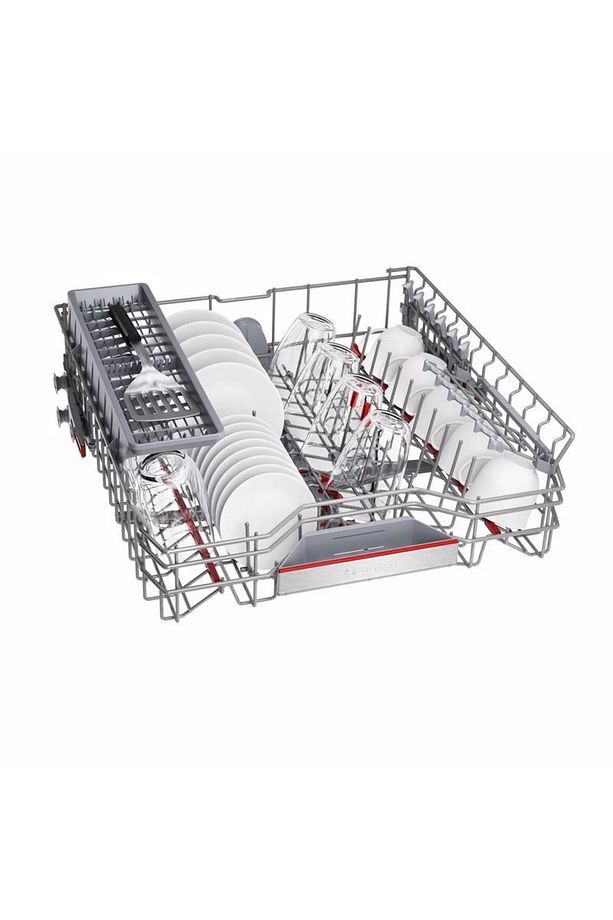 Sms6eaı81t 8 Programlı 13 Kişilik Inox Bulaşık Makinesi Serie 6 - 3