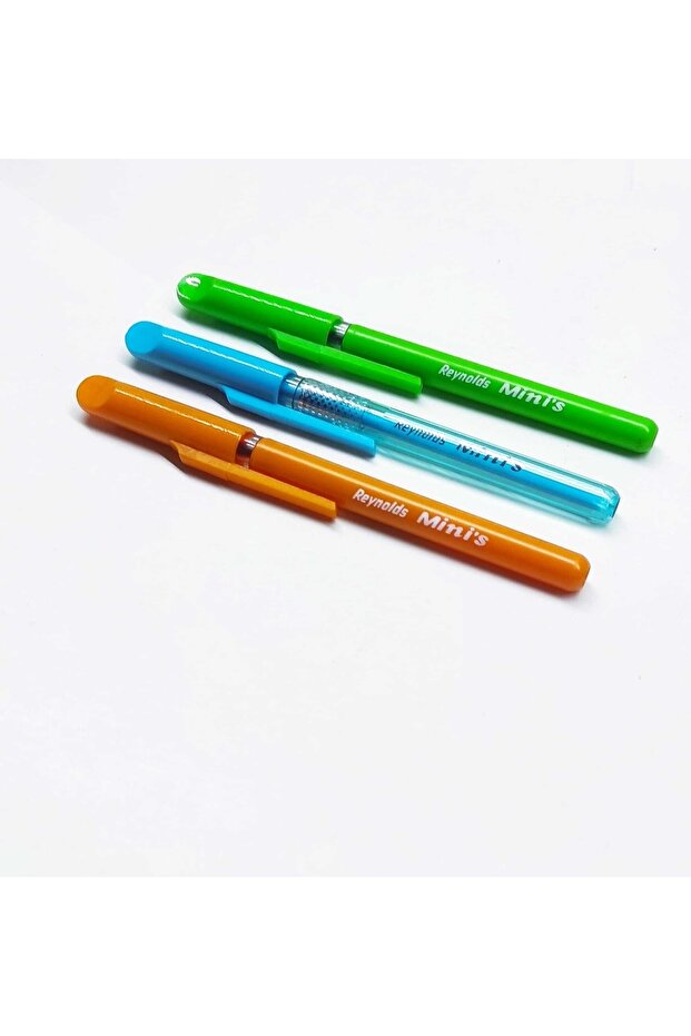 Mini's Ballpoint Pen - 1