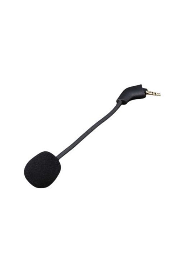Hyperx Cloud Ve Cloud 2 Uyumlu Mikrofon (2021'DEN ÖNCE ÜRETİLEN MODELLER IÇİN) - 3