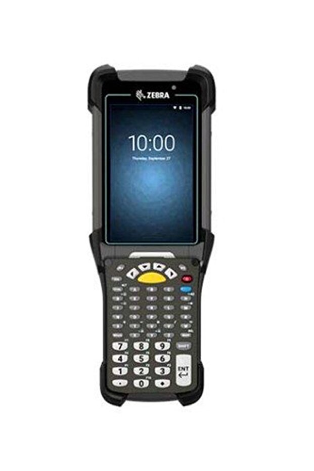 Mc9300 53 El Terminali - 1