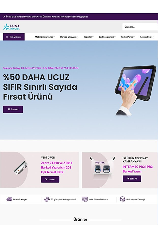 Mc9300 53 El Terminali - 5