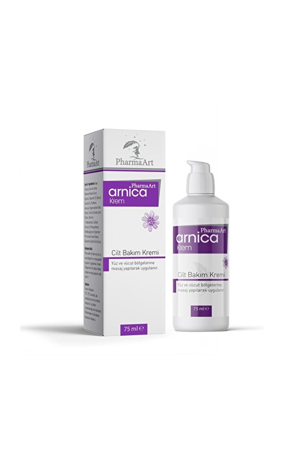 Arnica Krem 75 G - 1