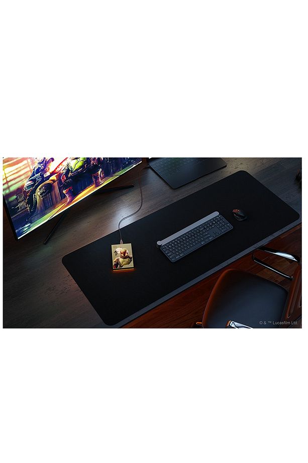 2tb Firecuda Boba Fett Special Edition 2.5" Usb 3.2 Taşınabilir Hdd - 7