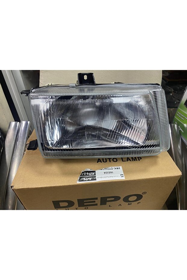 Polo Classic Sağ Far - 1