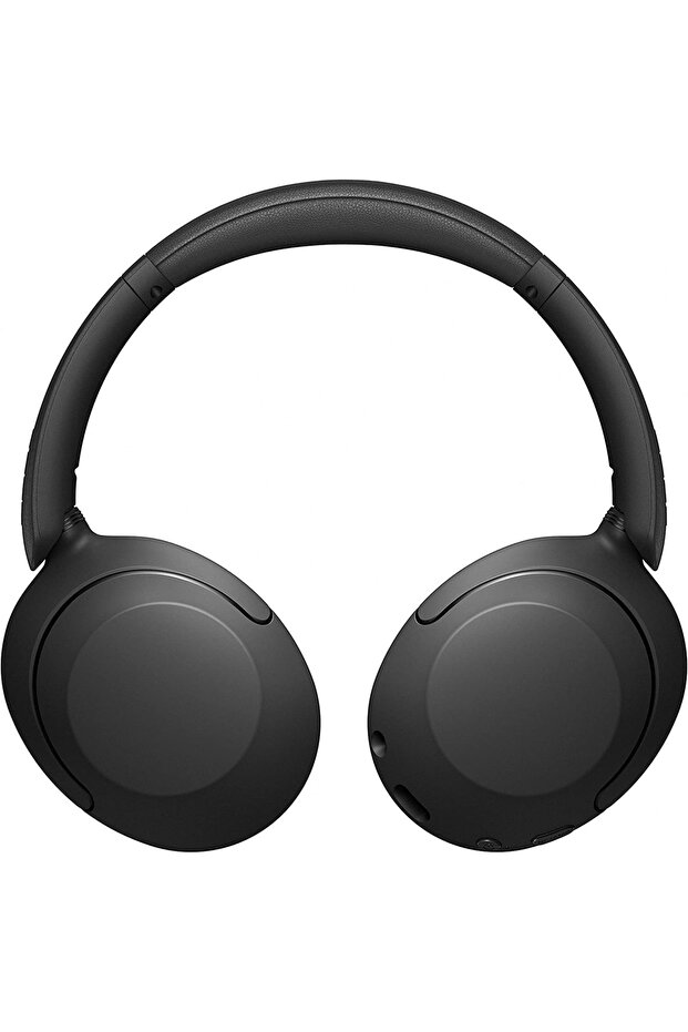 Katlanabilir Kafa Üstü Mikrofonlu Bluetooth Kulaklık - 1