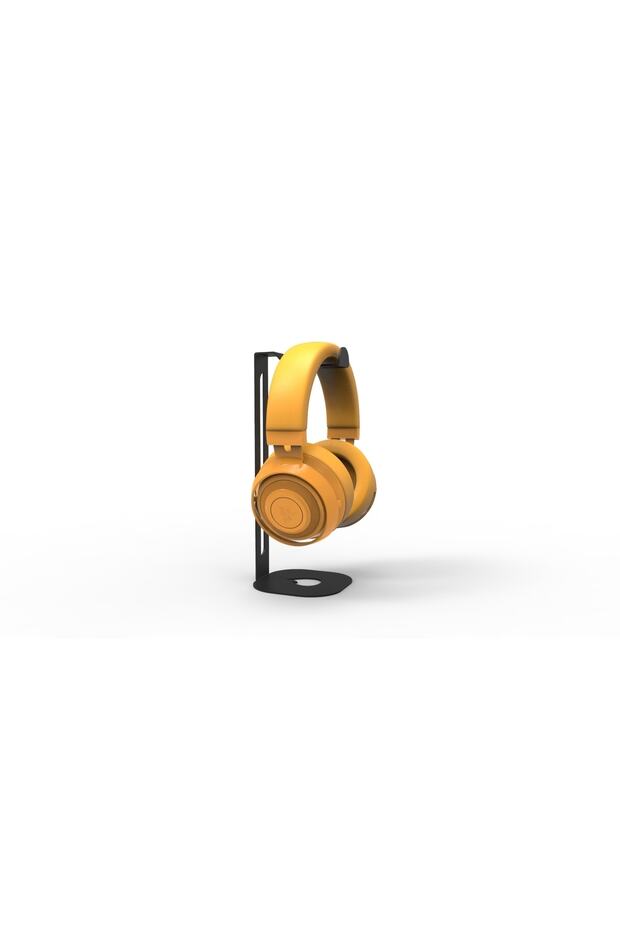 Basic Kulaklık Standı - 1