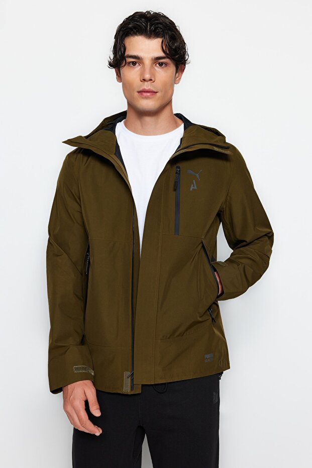 M SEASONS STORMCELL JACKET (3 LAYER) Dee - 1