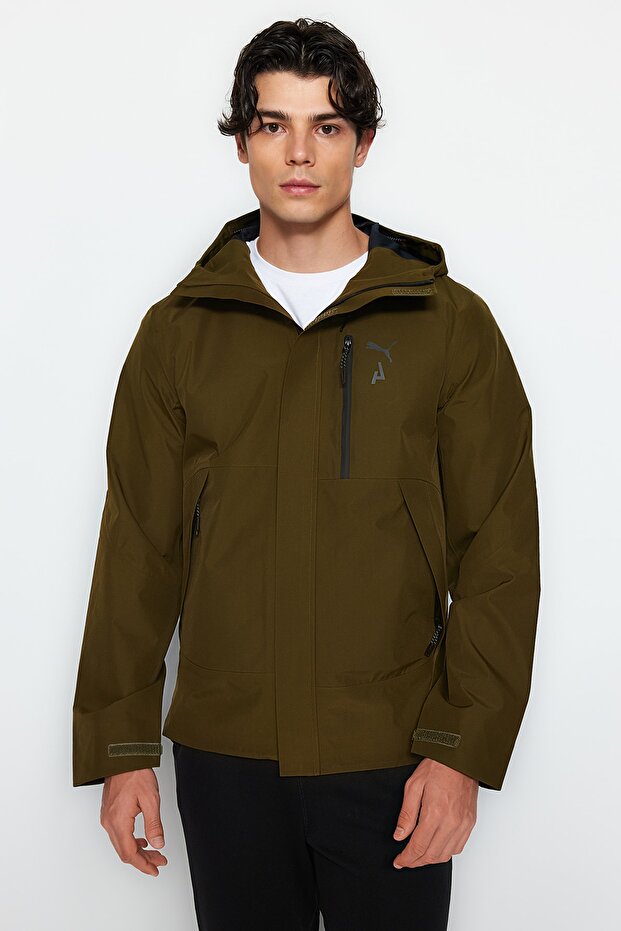M SEASONS STORMCELL JACKET (3 LAYER) Dee - 2