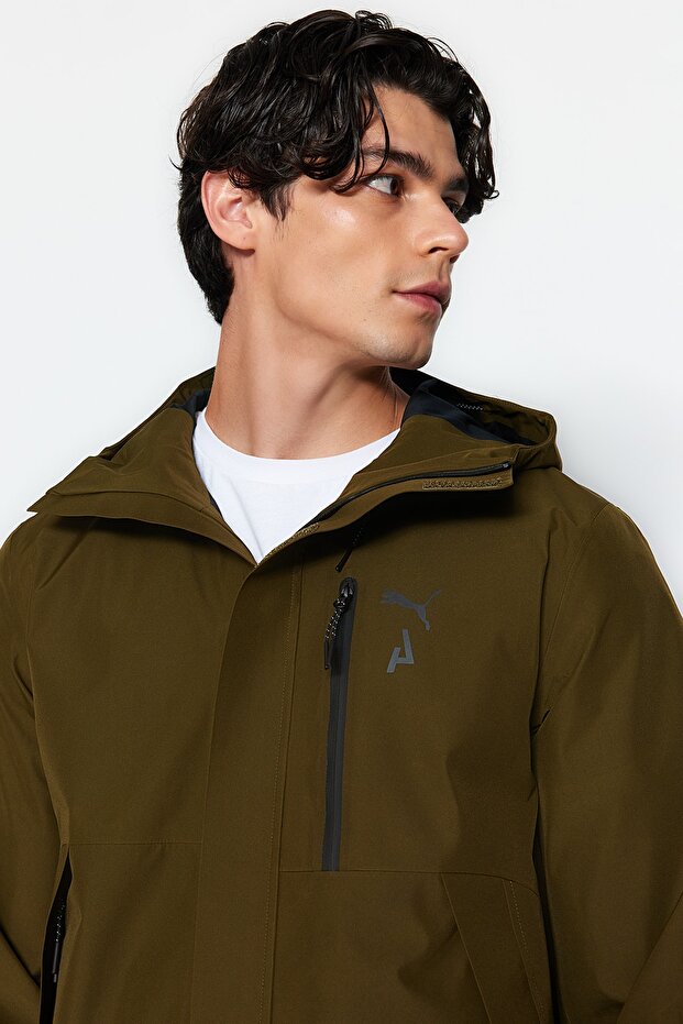 M SEASONS STORMCELL JACKET (3 LAYER) Dee - 3