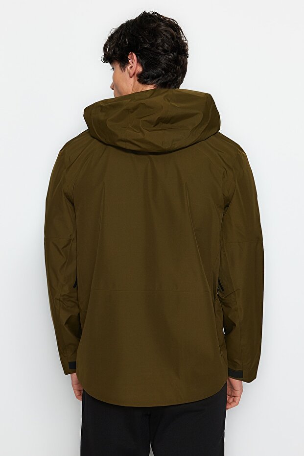M SEASONS STORMCELL JACKET (3 LAYER) Dee - 4