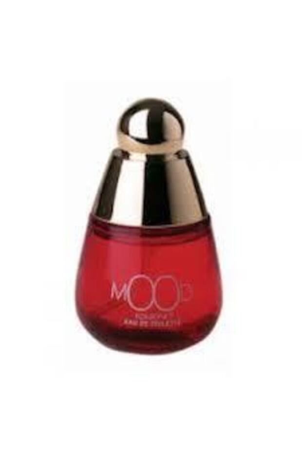Mood Edt 20 ml - W1 - Kırmızı - 1