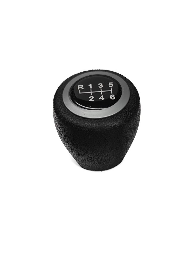 Fiat Linea - Grande Punto Evo 6 Advance Latch Gear Shift Knob