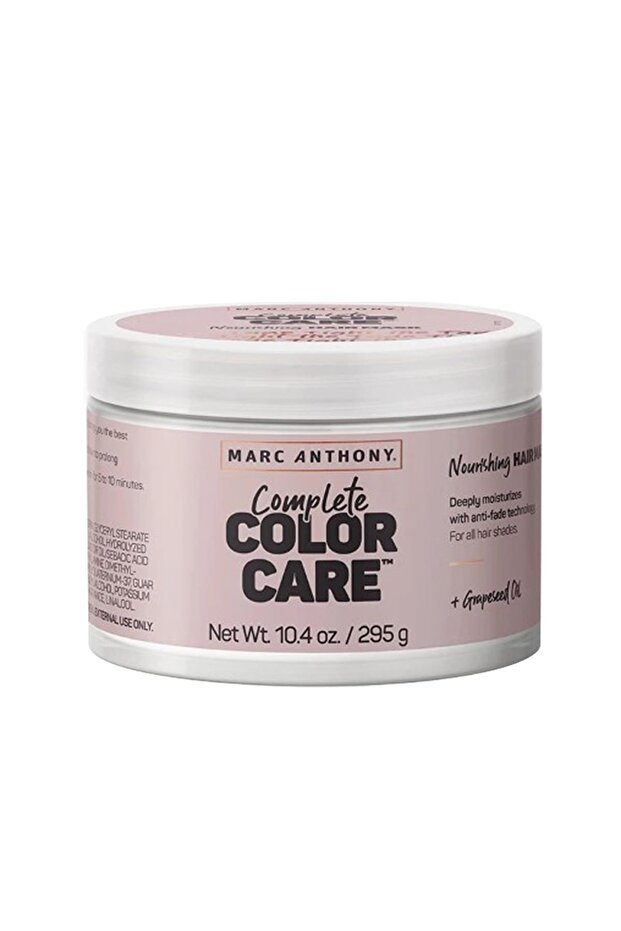 Mor Silver Saç Maskesi 295 gr - 2