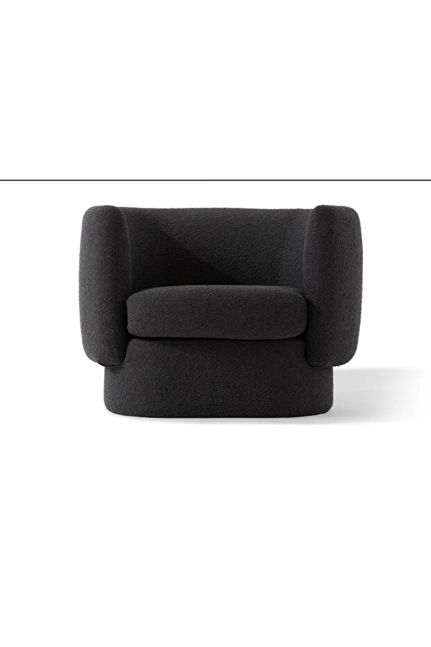 Enna Teddy Berjer, Antrasit - 2