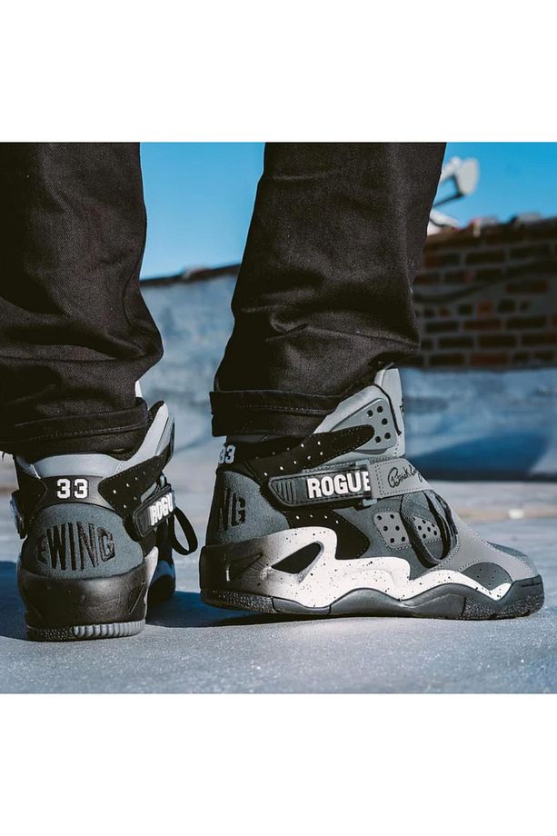 Rogue Shadow - 3