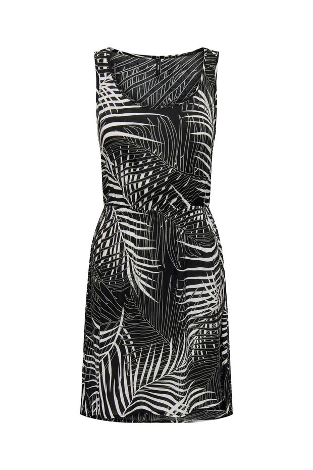 فستان Onlfrida S/l Ex Ptm