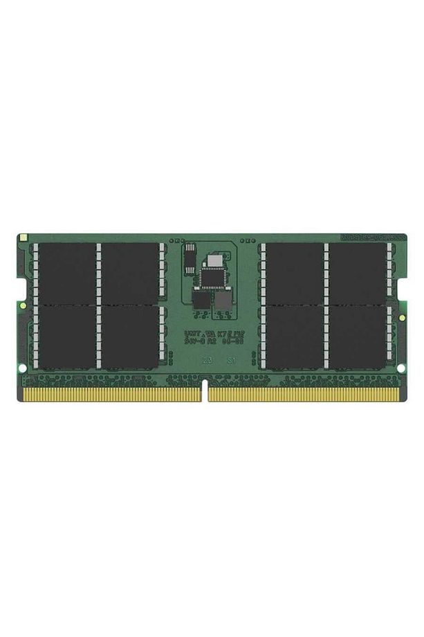 Kvr48s40bd8-32 32 Gb Ddr5 4800 Mhz Cl40 Notebook Ram - 1